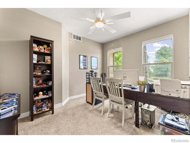 151 S Roland Avenue, Fort Lupton, CO 80621