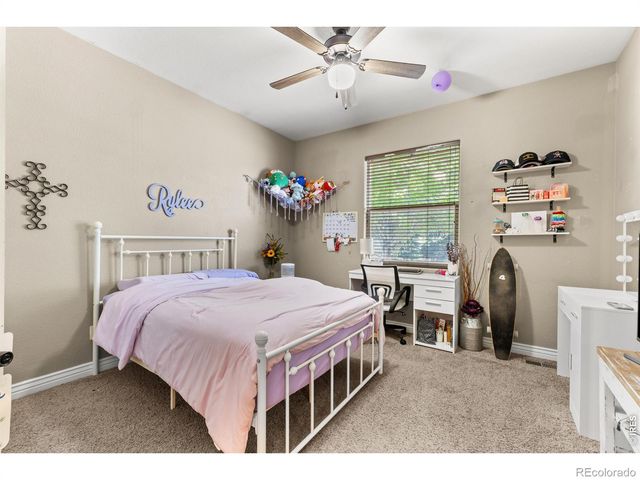 151 S Roland Avenue, Fort Lupton, CO 80621