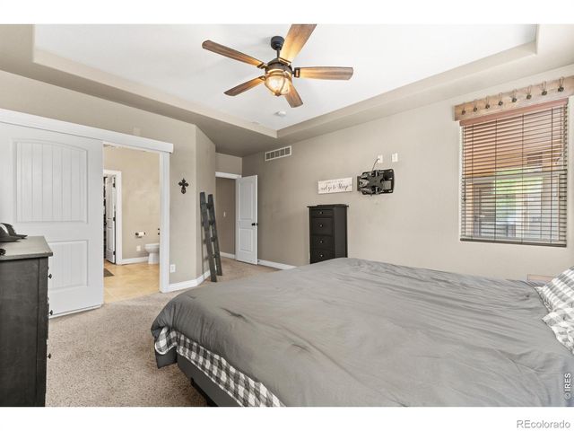 151 S Roland Avenue, Fort Lupton, CO 80621