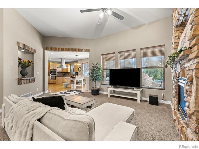 151 S Roland Avenue, Fort Lupton, CO 80621