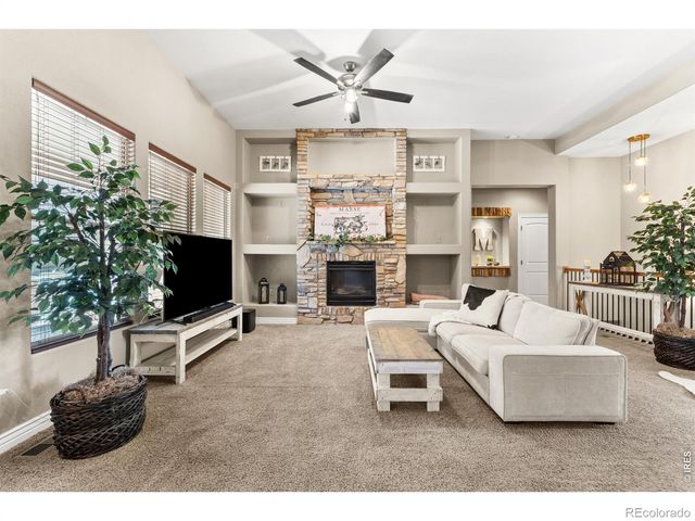 151 S Roland Avenue, Fort Lupton, CO 80621