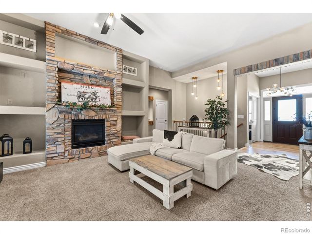 151 S Roland Avenue, Fort Lupton, CO 80621