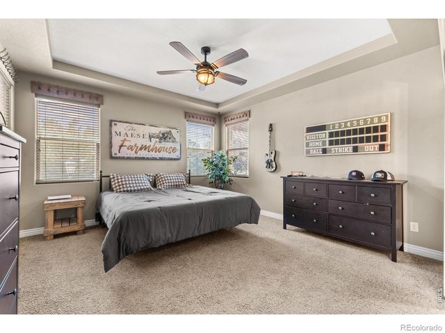 151 S Roland Avenue, Fort Lupton, CO 80621