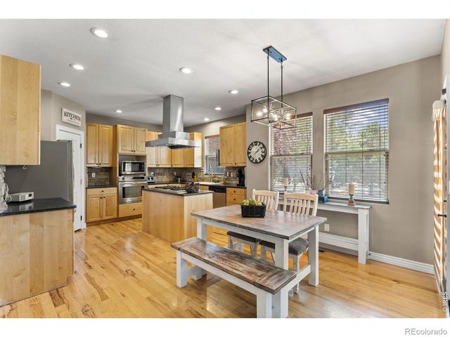 151 S Roland Avenue, Fort Lupton, CO 80621