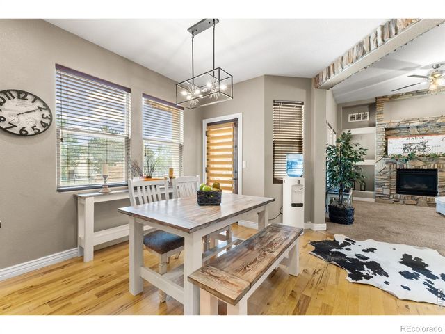 151 S Roland Avenue, Fort Lupton, CO 80621