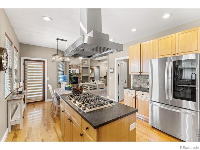 151 S Roland Avenue, Fort Lupton, CO 80621