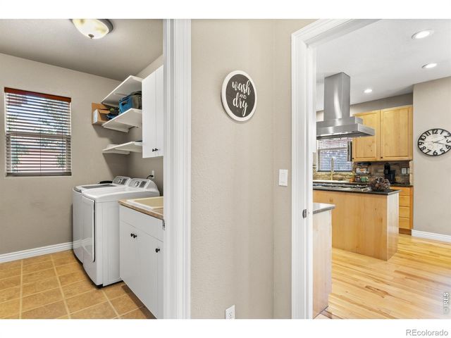 151 S Roland Avenue, Fort Lupton, CO 80621
