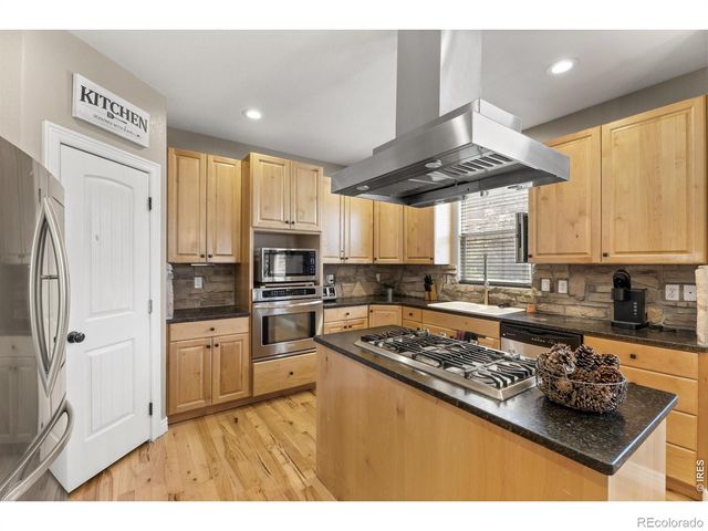 151 S Roland Avenue, Fort Lupton, CO 80621