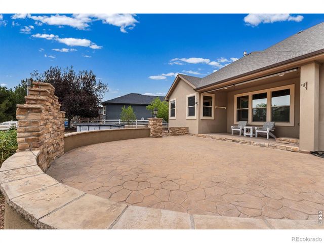 151 S Roland Avenue, Fort Lupton, CO 80621