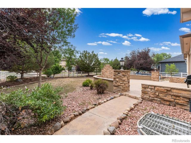 151 S Roland Avenue, Fort Lupton, CO 80621