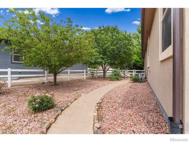 151 S Roland Avenue, Fort Lupton, CO 80621