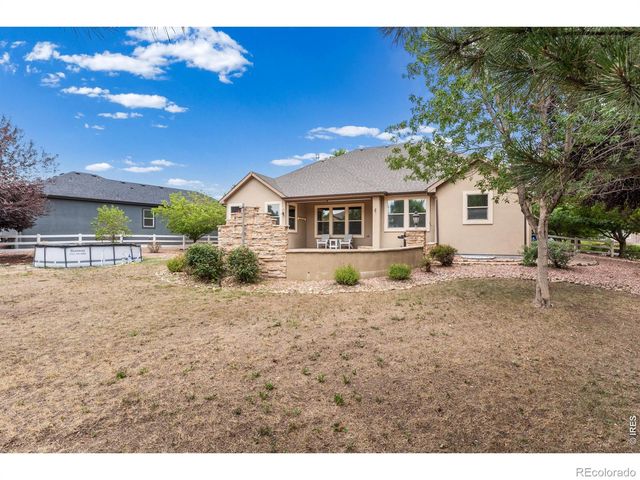 151 S Roland Avenue, Fort Lupton, CO 80621