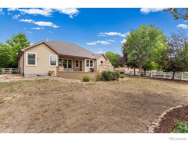 151 S Roland Avenue, Fort Lupton, CO 80621