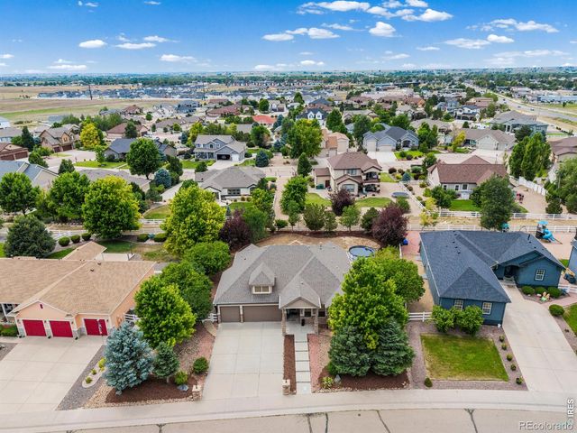 151 S Roland Avenue, Fort Lupton, CO 80621