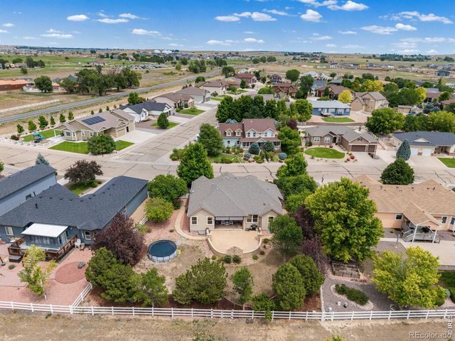 151 S Roland Avenue, Fort Lupton, CO 80621