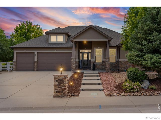 151 S Roland Avenue, Fort Lupton, CO 80621