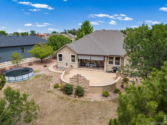 151 S Roland Avenue, Fort Lupton, CO 80621
