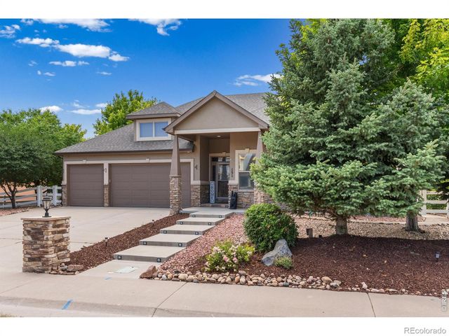 151 S Roland Avenue, Fort Lupton, CO 80621