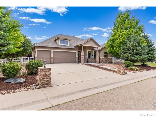 151 S Roland Avenue, Fort Lupton, CO 80621