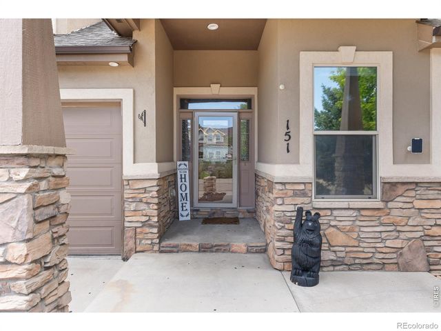 151 S Roland Avenue, Fort Lupton, CO 80621