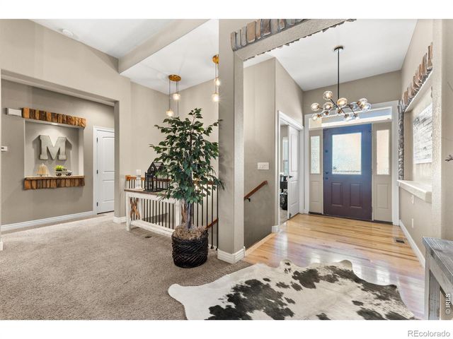151 S Roland Avenue, Fort Lupton, CO 80621