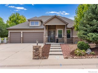 151 S Roland Avenue, Fort Lupton, CO 80621