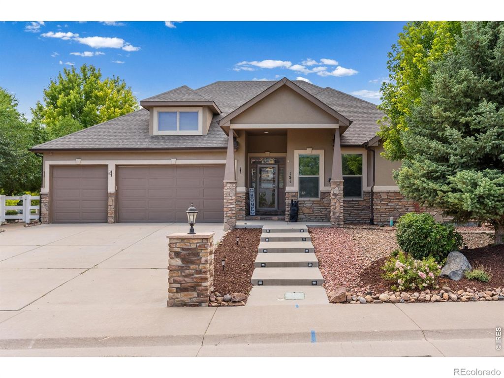 151 S Roland Avenue, Fort Lupton, CO 80621