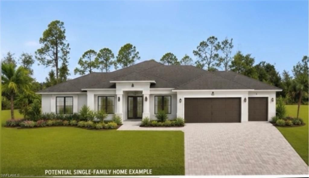 2208 33rd LN, CAPE CORAL, FL 33909 — photo 2