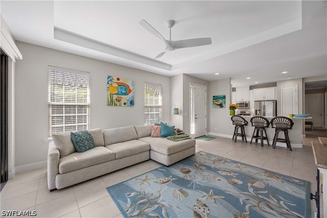 8110 Calle Canovas ST S, Naples, FL 34114