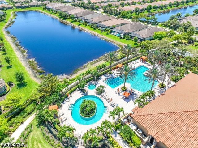 8110 Calle Canovas ST S, Naples, FL 34114