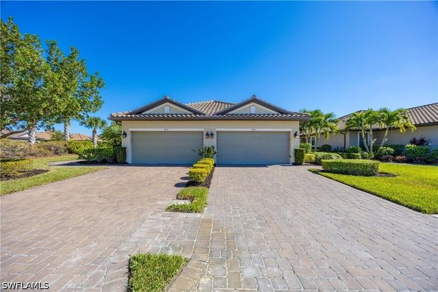 8110 Calle Canovas ST S, Naples, FL 34114