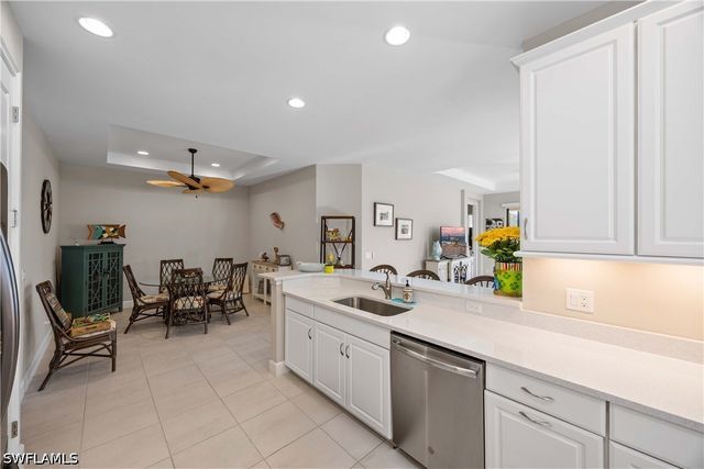 8110 Calle Canovas ST S, Naples, FL 34114
