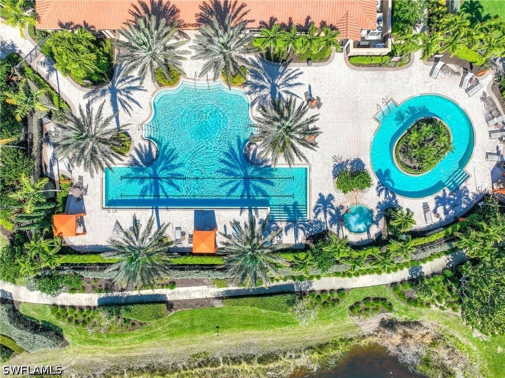 8110 Calle Canovas ST S, Naples, FL 34114