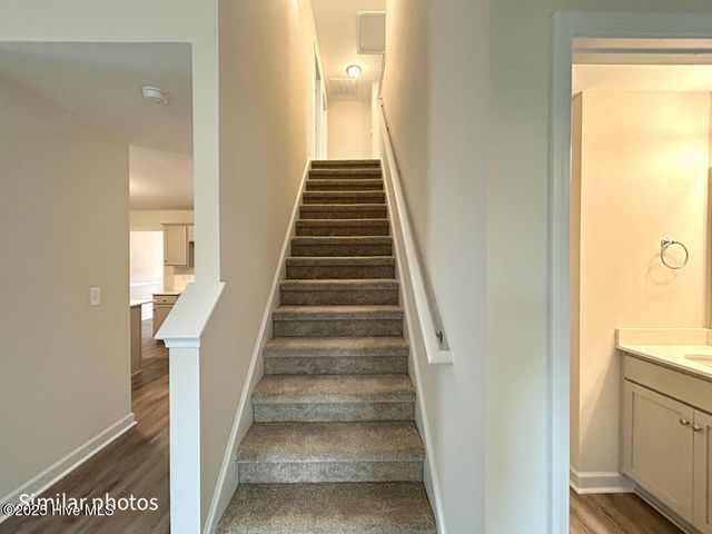 837 Cooke Drive, Hubert, NC 28539