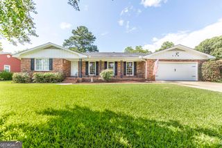 118 Foxfire Drive, Warner Robins, GA 31093