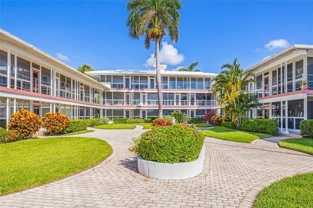1124 Seminole Drive 4F, Fort Lauderdale, FL 33304