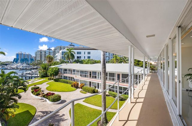 1124 Seminole Drive 4F, Fort Lauderdale, FL 33304