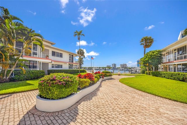 1124 Seminole Drive 4F, Fort Lauderdale, FL 33304