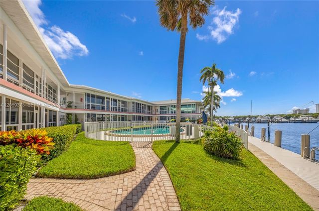 1124 Seminole Drive 4F, Fort Lauderdale, FL 33304