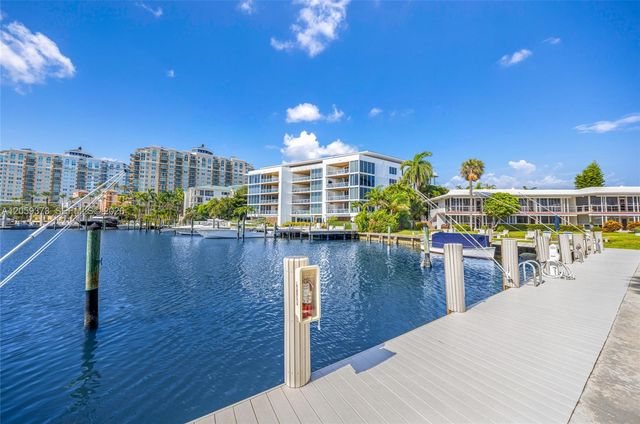 1124 Seminole Drive 4F, Fort Lauderdale, FL 33304