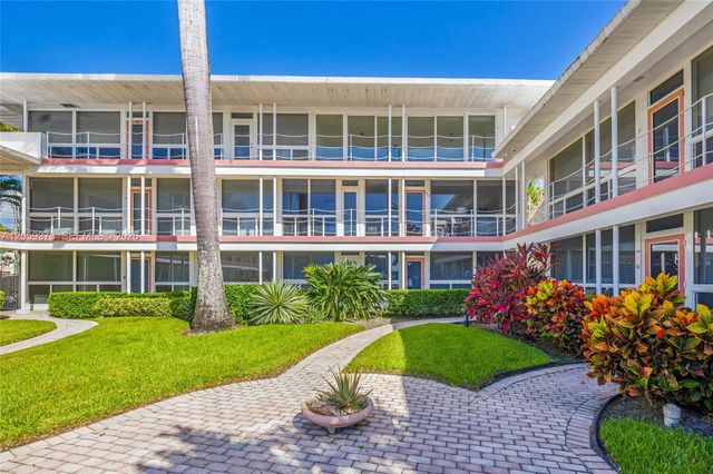 1124 Seminole Drive 4F, Fort Lauderdale, FL 33304