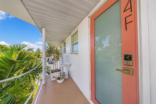 1124 Seminole Drive 4F, Fort Lauderdale, FL 33304