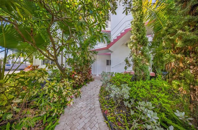 1124 Seminole Drive 4F, Fort Lauderdale, FL 33304