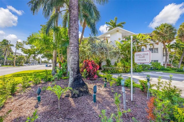 1124 Seminole Drive 4F, Fort Lauderdale, FL 33304