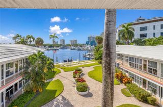 1124 Seminole Drive 4F, Fort Lauderdale, FL 33304