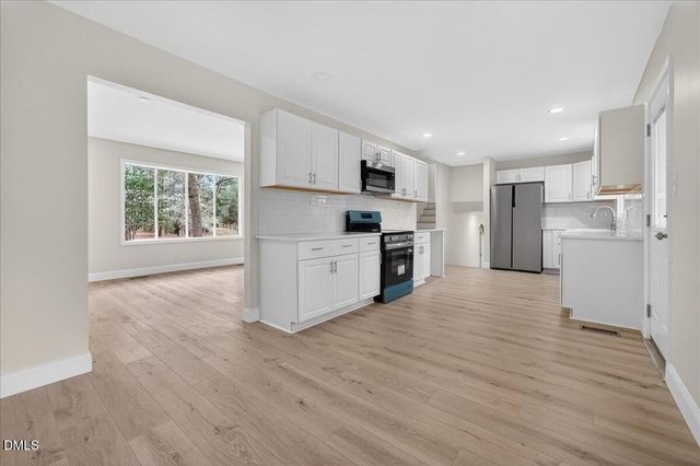 5001 Kinlock Drive, Durham, NC 27712