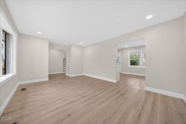 5001 Kinlock Drive, Durham, NC 27712