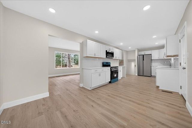 5001 Kinlock Drive, Durham, NC 27712