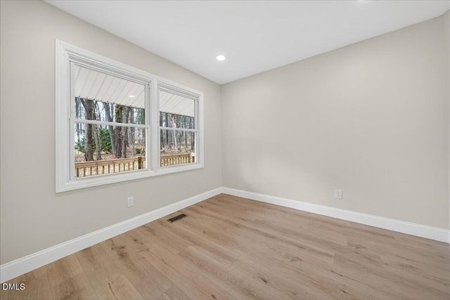 5001 Kinlock Drive, Durham, NC 27712