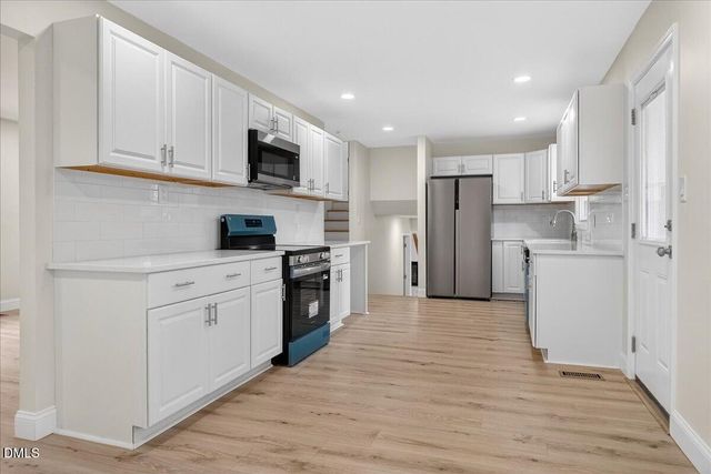 5001 Kinlock Drive, Durham, NC 27712